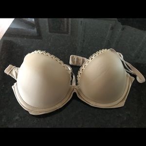 Calvin Klein 30D bra